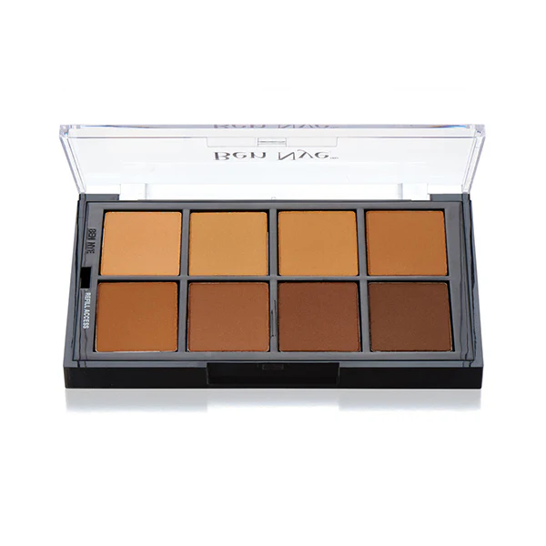Studio Color Pressed Powder Palettes