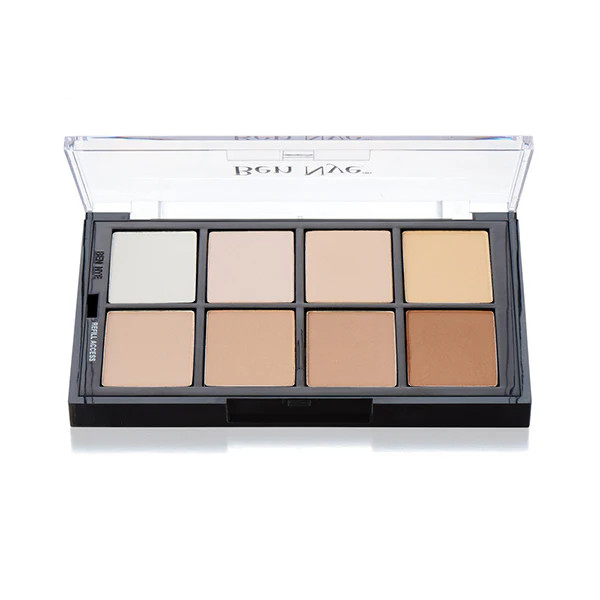 Studio Color Pressed Powder Palettes - Image 2