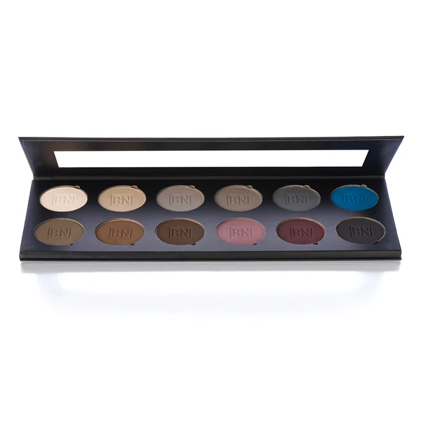Glam Eye Shadow Palette, ESP-954