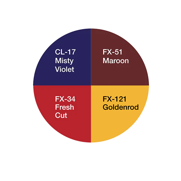 Professional FX Wheels - Image 10
