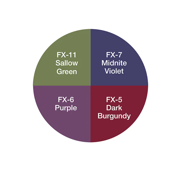 Professional FX Wheels - Image 11
