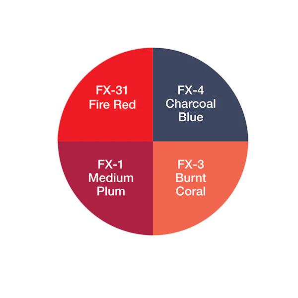 Professional FX Wheels - Image 12