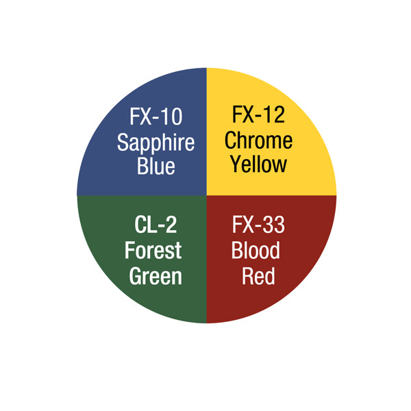 Professional FX Wheels - Image 13