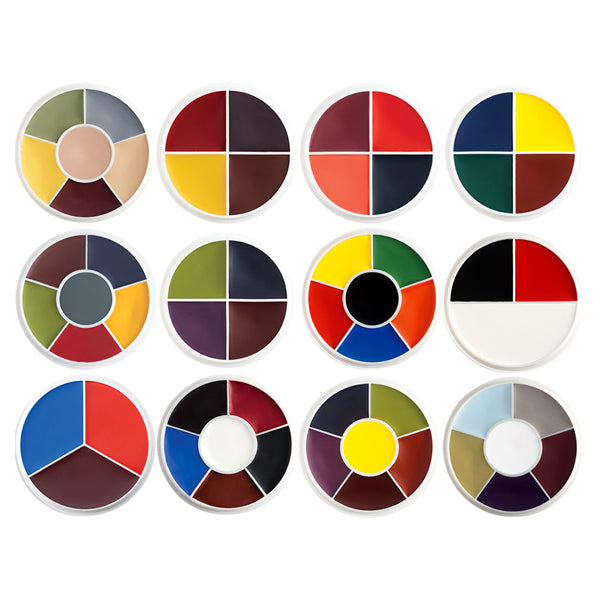 Professional FX Wheels - Image 2