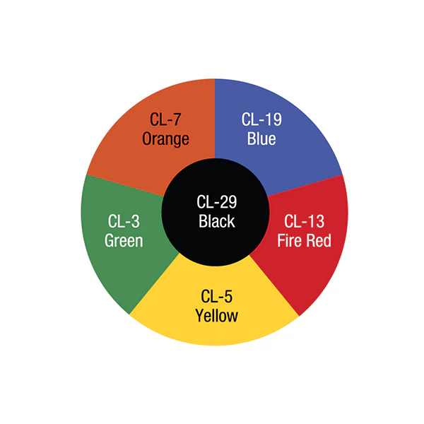 Professional FX Wheels - Image 12