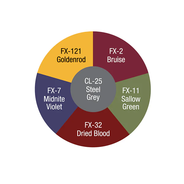 Professional FX Wheels - Image 13
