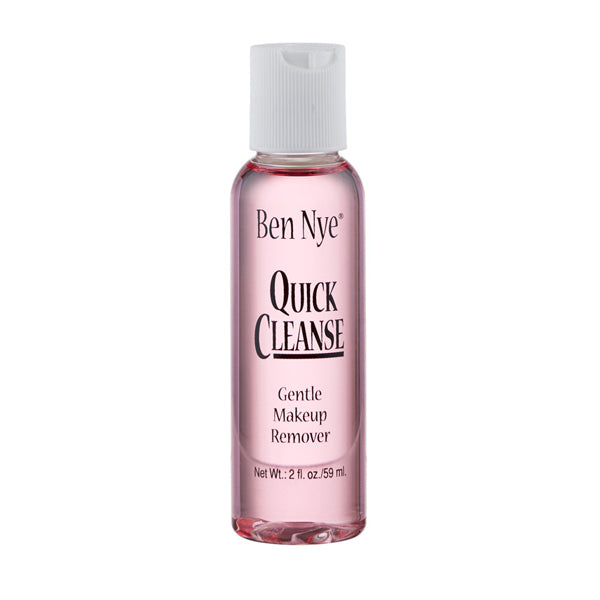 Quick Cleanse