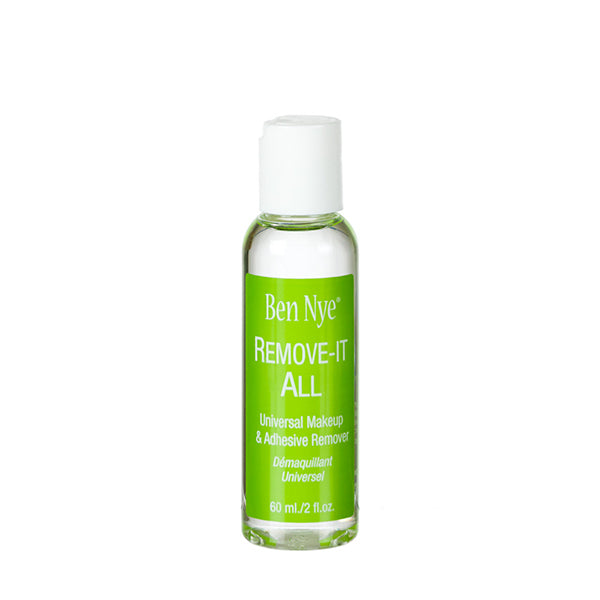 Remove-It All Makeup and Adhesive Remover - Image 2