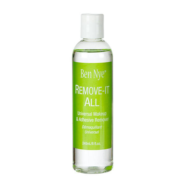 Remove-It All Makeup and Adhesive Remover - Image 3