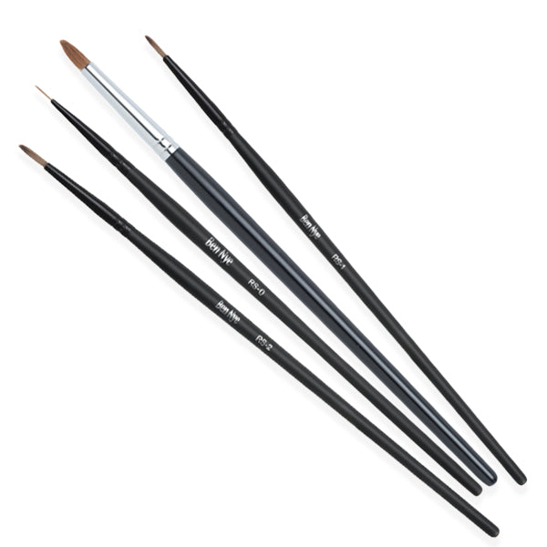 Round Brushes - Image 9