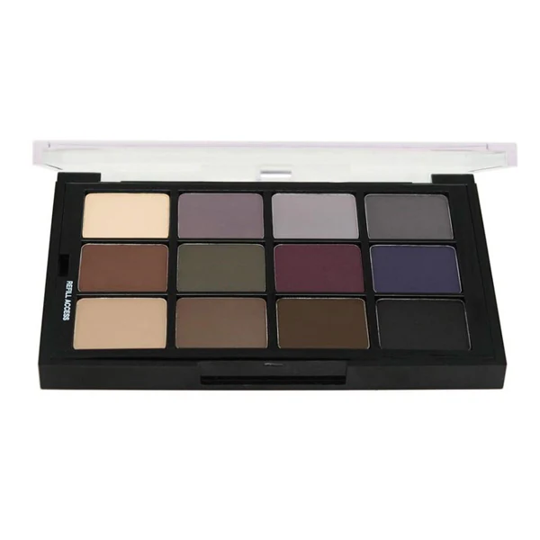 Shadow Palette Cool Glam, STP-73