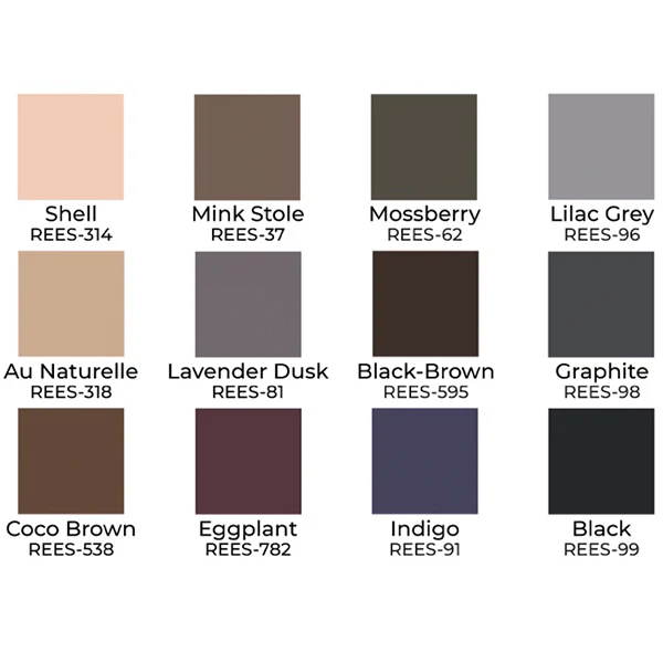 Shadow Palette Cool Glam, STP-73 - Image 2
