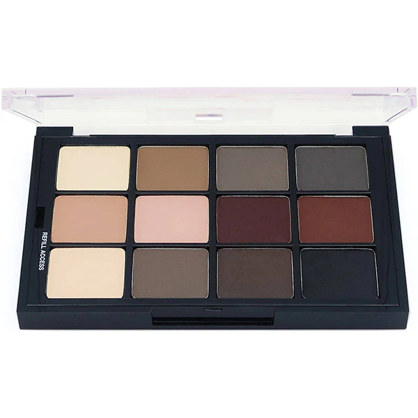 Shadow Palette Essential Eye, STP-71