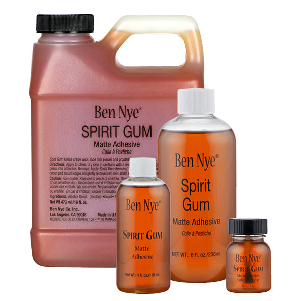 Spirit Gum - Image 5