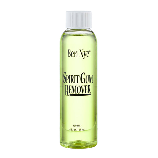 Spirit Gum Remover