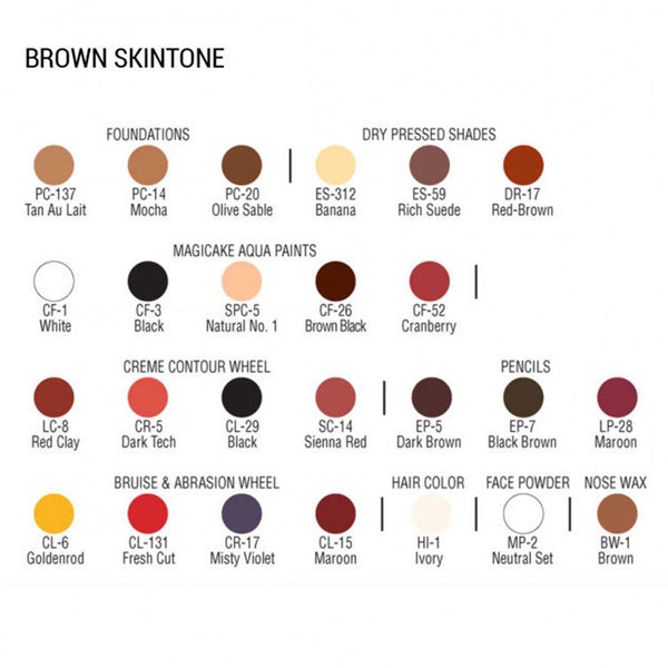 Student Theatrical Cake Kits - Image 2