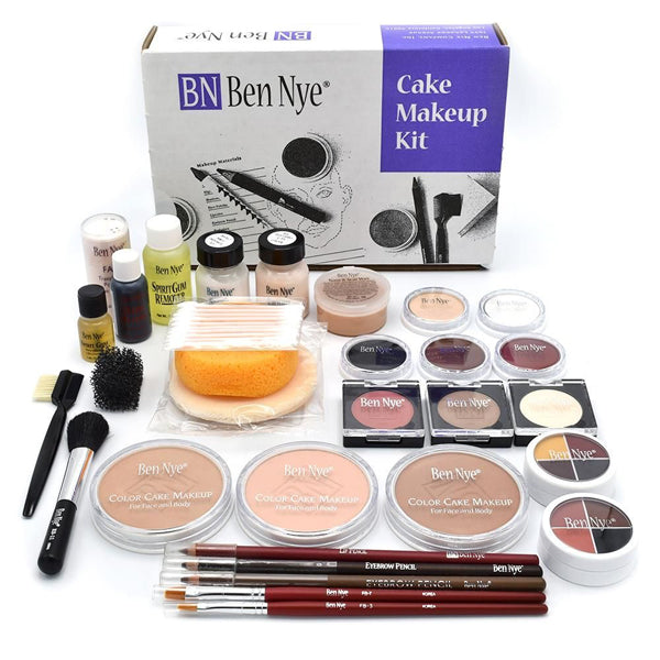 Student Theatrical Cake Kits - Image 4