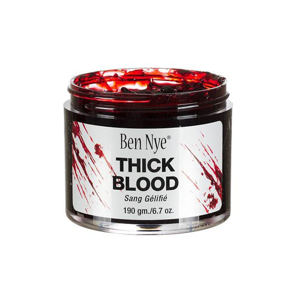 Thick Blood - Image 2