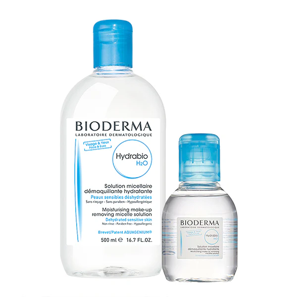 Hydrabio H2O Micellar Water - Image 3