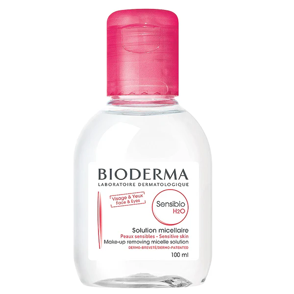 Sensibio H2O Micellar Water