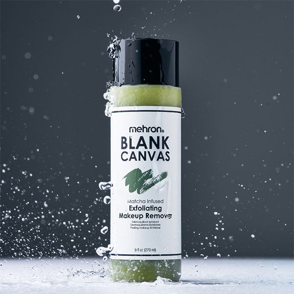 Blank Canvas Exfoliating Makeup Remover - Image 3