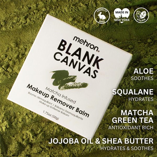 Blank Canvas Makeup Remover Balm - Image 4