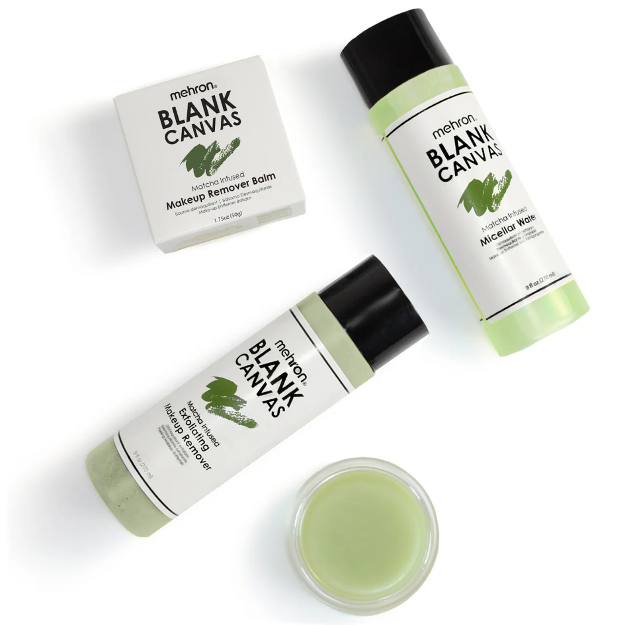 Blank Canvas Makeup Remover Balm - Image 5