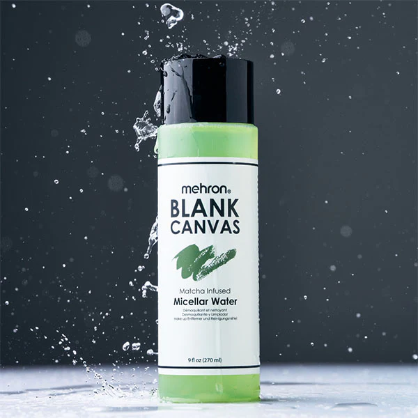 Blank Canvas Micellar Water - Image 3