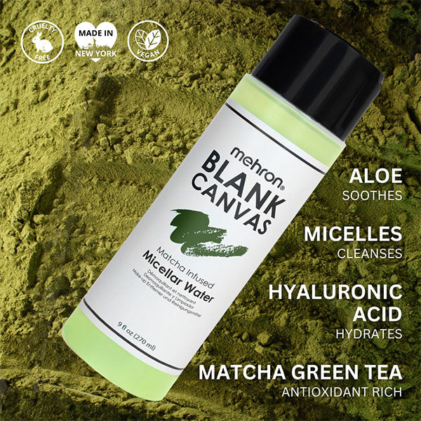 Blank Canvas Micellar Water - Image 4