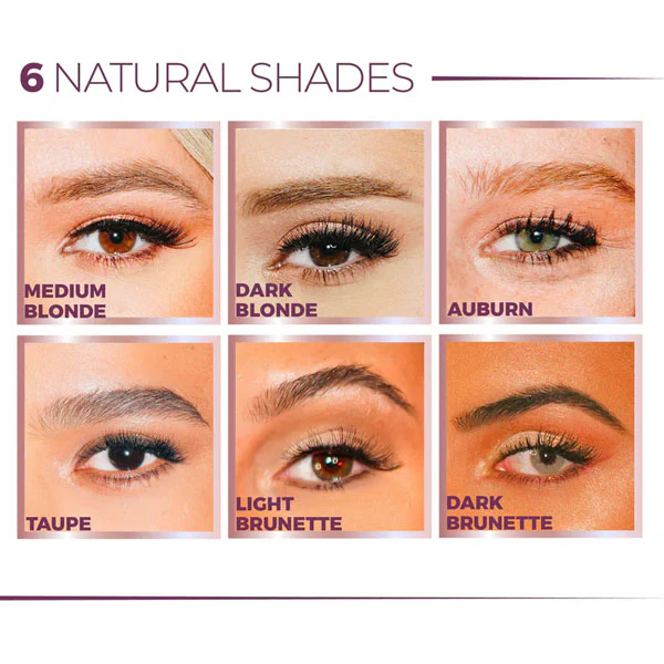 Eyebrow Mousse - Image 6