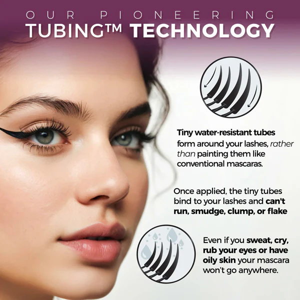 Original Tubing™ Mascara - Image 6