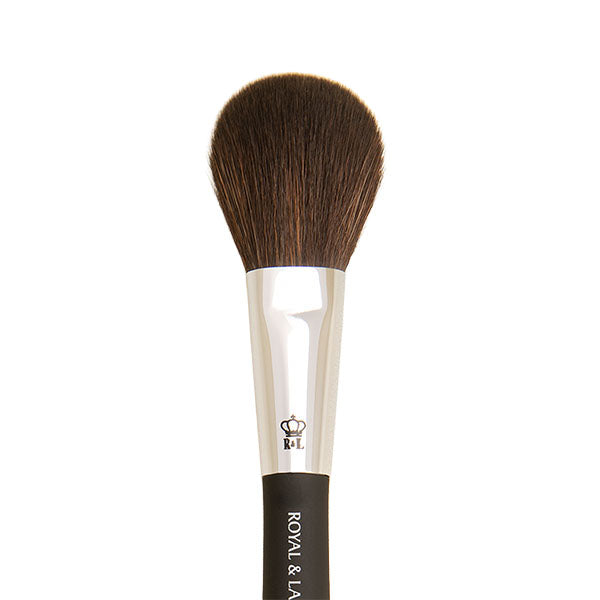 BOM105 Rounded Powder Brush