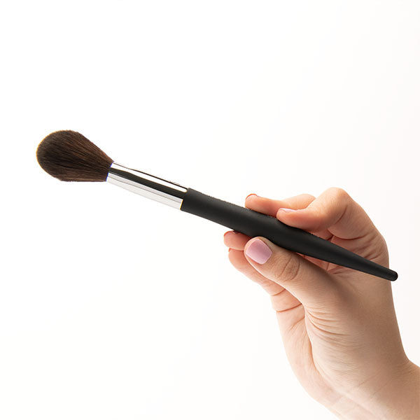 BOM105 Rounded Powder Brush - Image 3