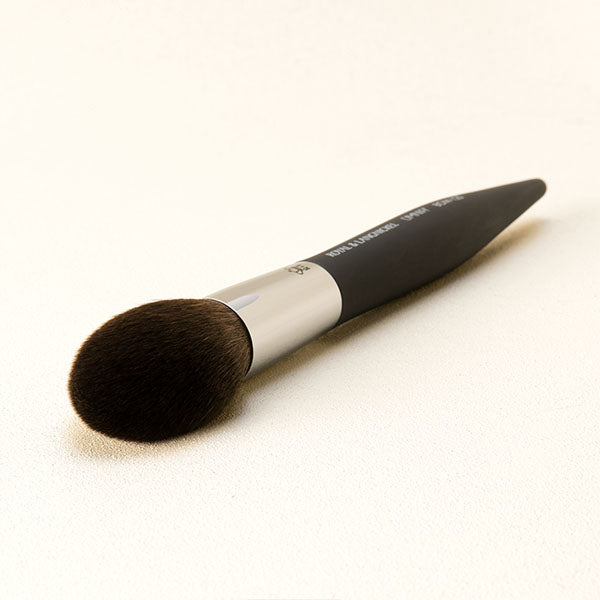 BOM125 Small Pointed Blush Brush - Image 4