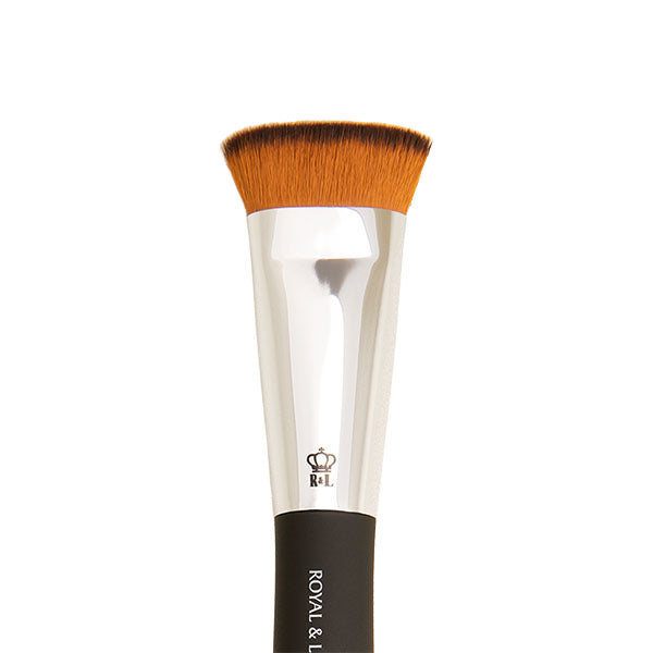 BOM135 Flat Contour Brush