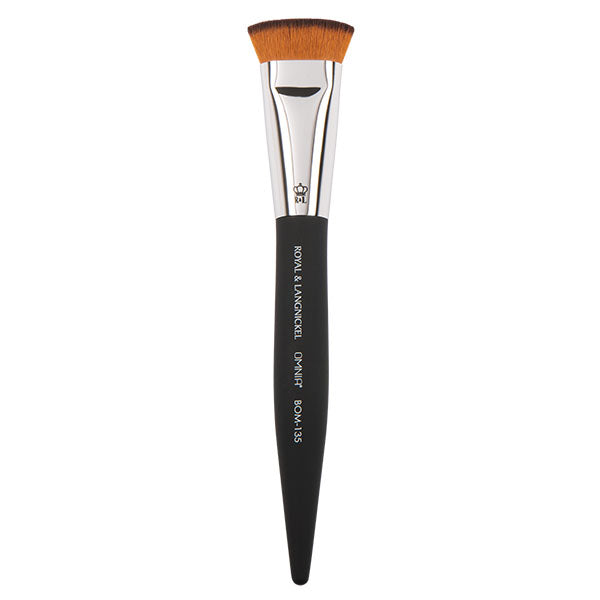 BOM135 Flat Contour Brush - Image 2