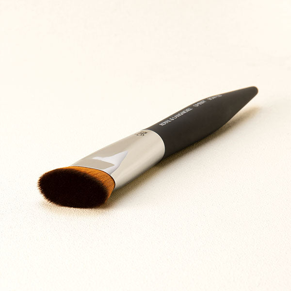 BOM135 Flat Contour Brush - Image 4