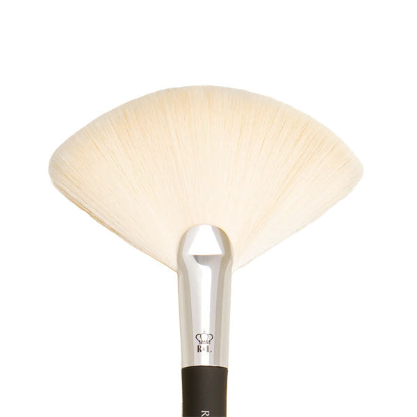BOM195 Large Fan Brush