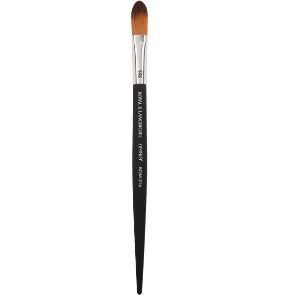 BOM215 Small Foundation Brush - Image 2