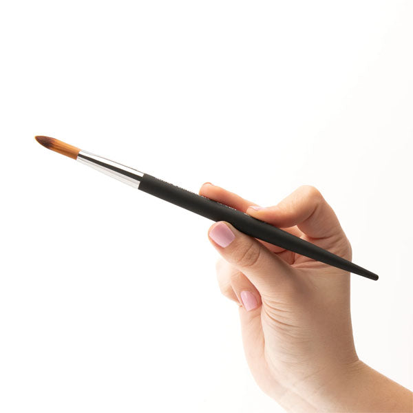 BOM215 Small Foundation Brush - Image 3