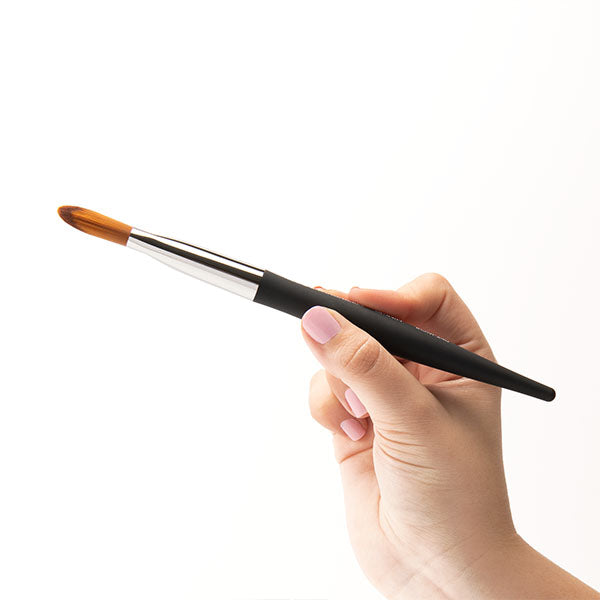 BOM240 Angled Foundation Brush - Image 3