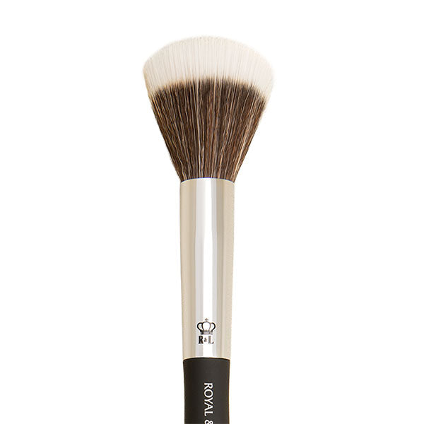 BOM255 Small Duo Fiber Stippler Brush