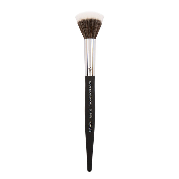 BOM255 Small Duo Fiber Stippler Brush - Image 2