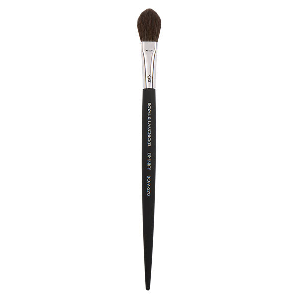 BOM270 Pointed Detail Brush - Image 2