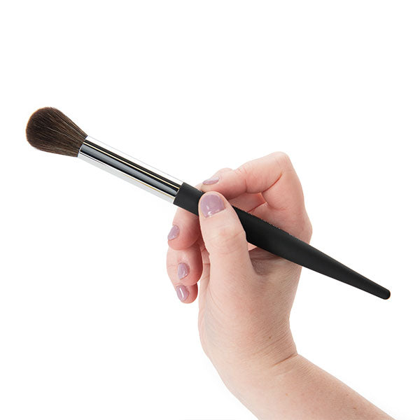 BOM278 Precision Dome Blender Brush - Image 3