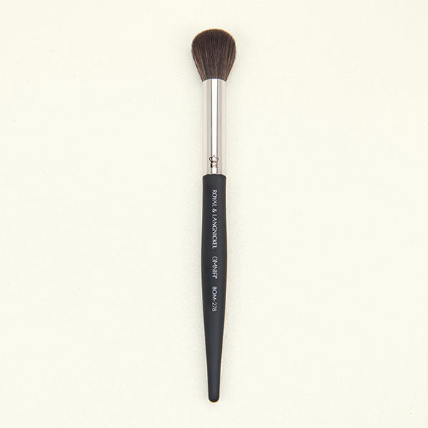 BOM278 Precision Dome Blender Brush - Image 5