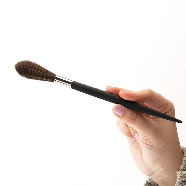 BOM290 Taper Highlighter Brush - Image 3