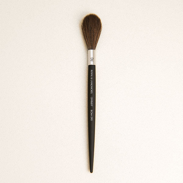 BOM290 Taper Highlighter Brush - Image 5