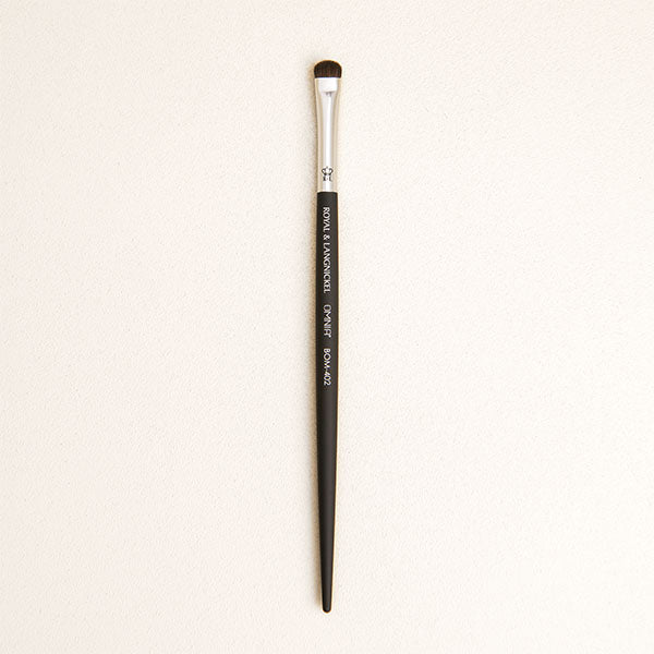 BOM402 Flat Smudger Brush - Image 5