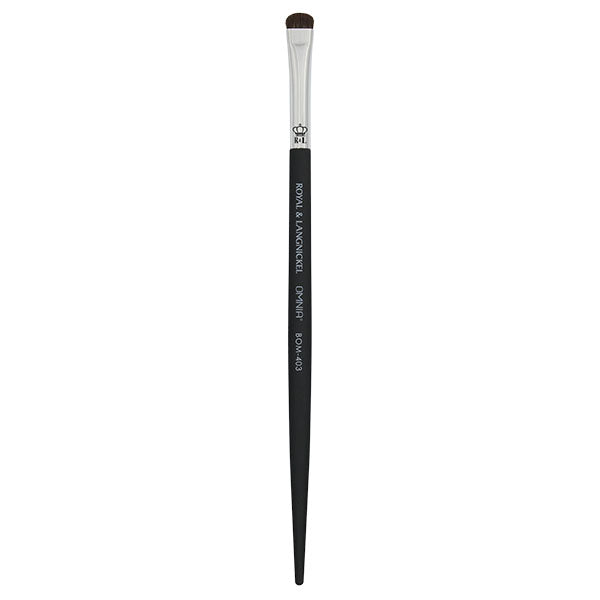 BOM403 Smudge Liner Brush - Image 2
